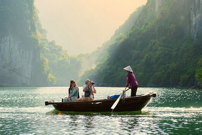 Best Time to Visit Halong Bay and Lan Ha Bay